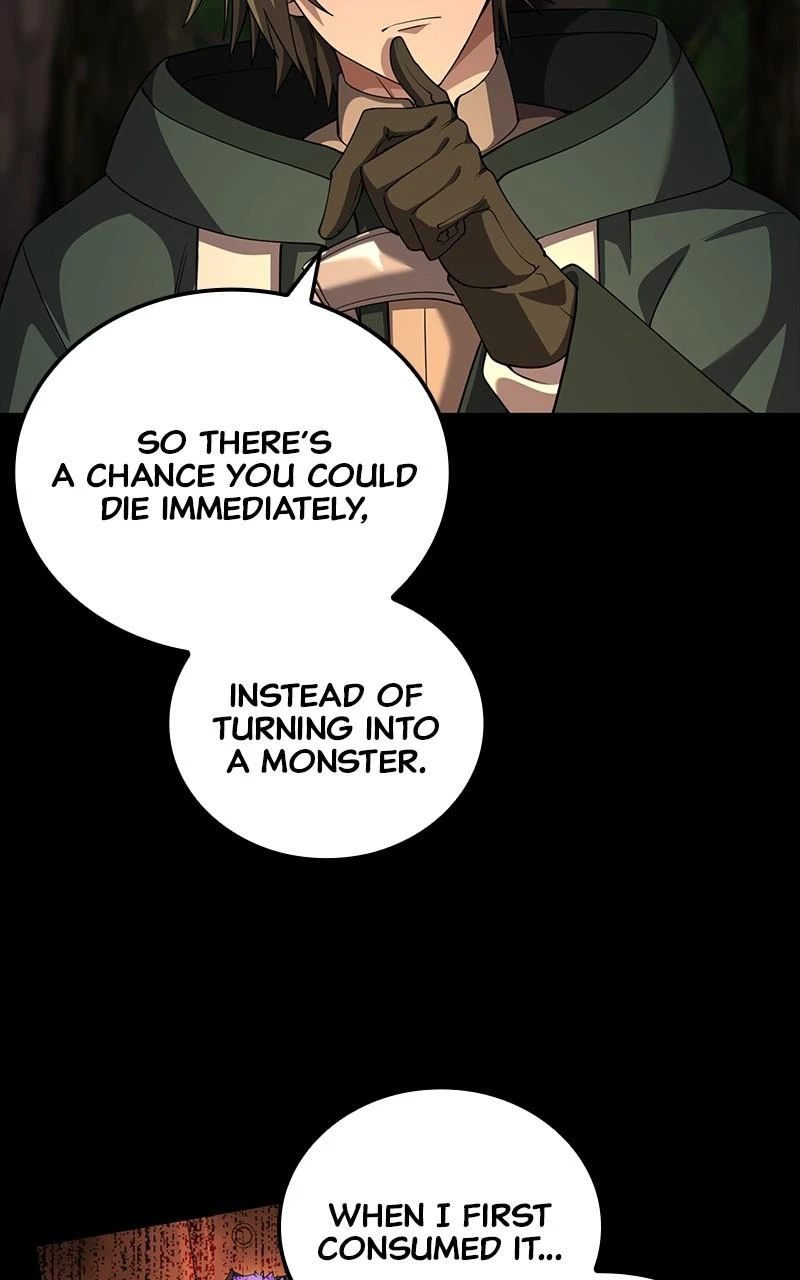 Read Monster Eater Manga Online