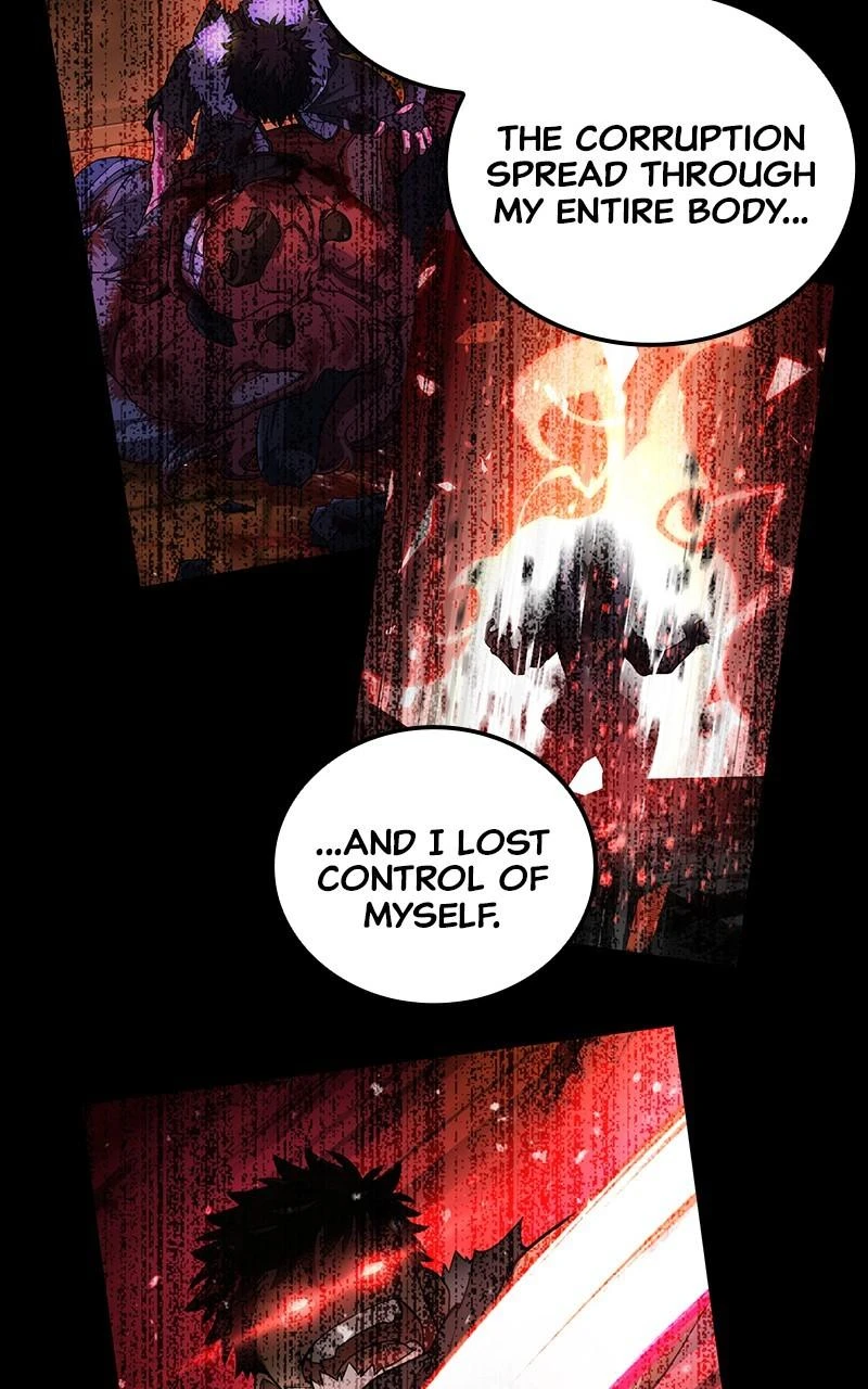 Read Monster Eater Manga Online