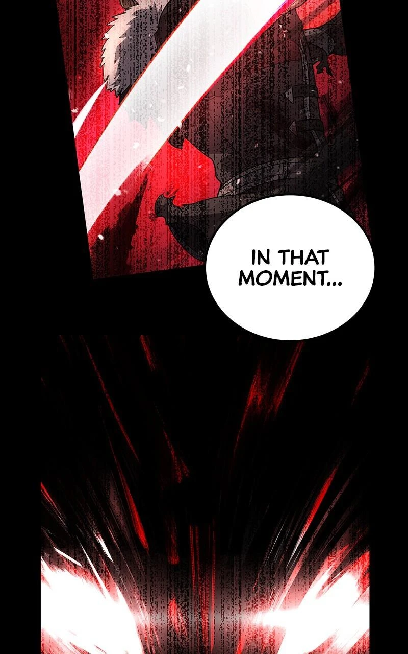 Read Monster Eater Manga Online