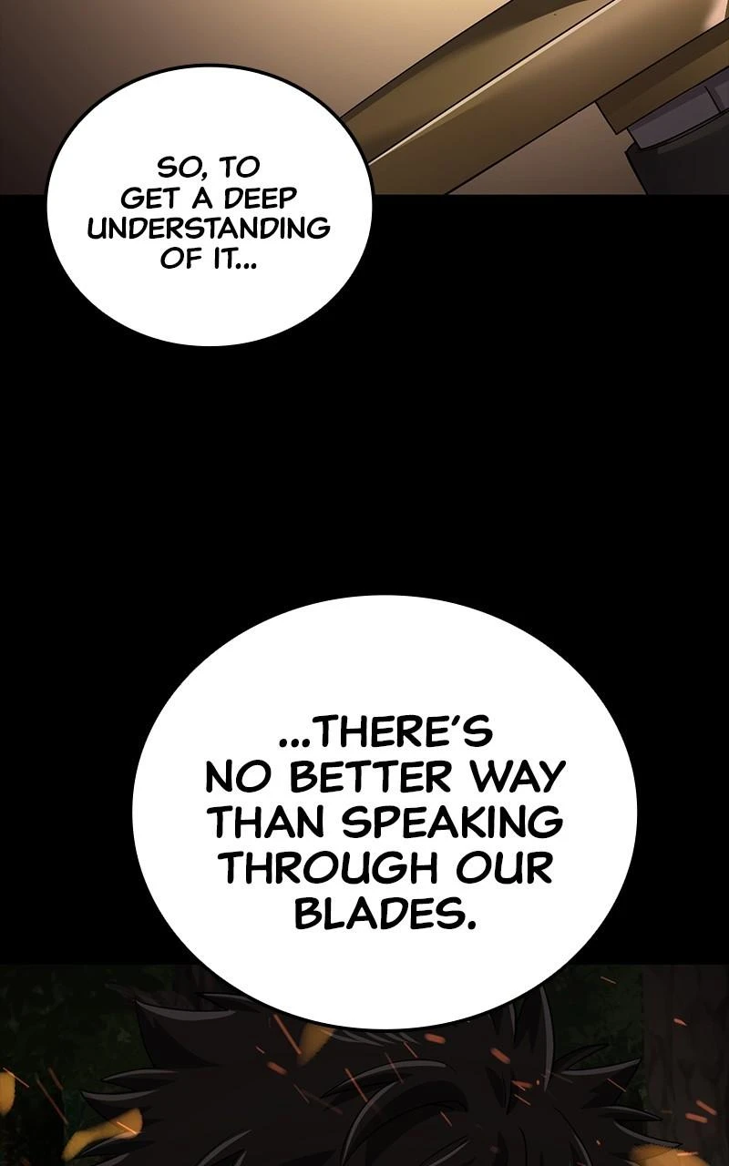 Read Monster Eater Manga Online