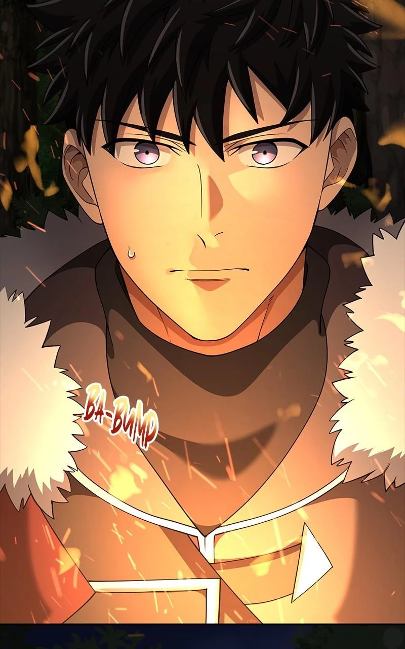 Read Monster Eater Manga Online