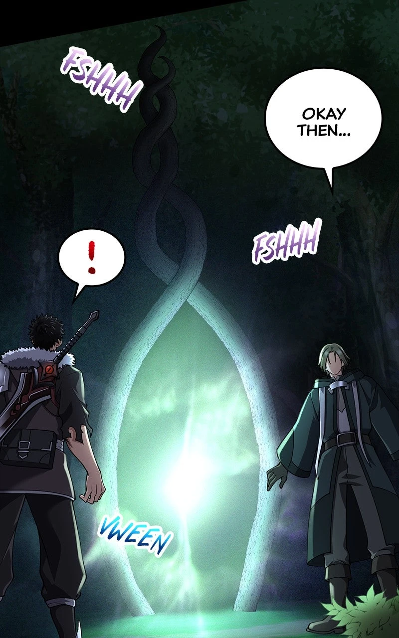 Read Monster Eater Manga Online
