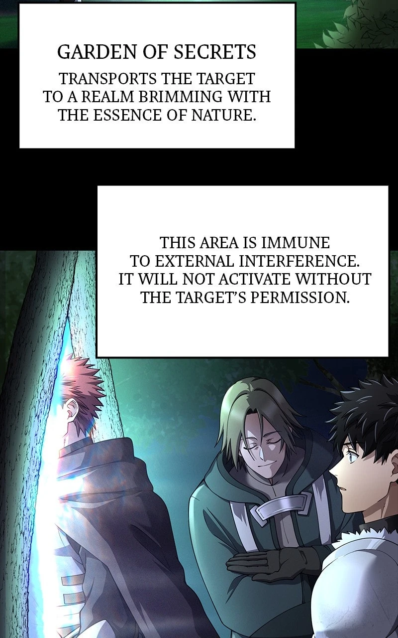 Read Monster Eater Manga Online