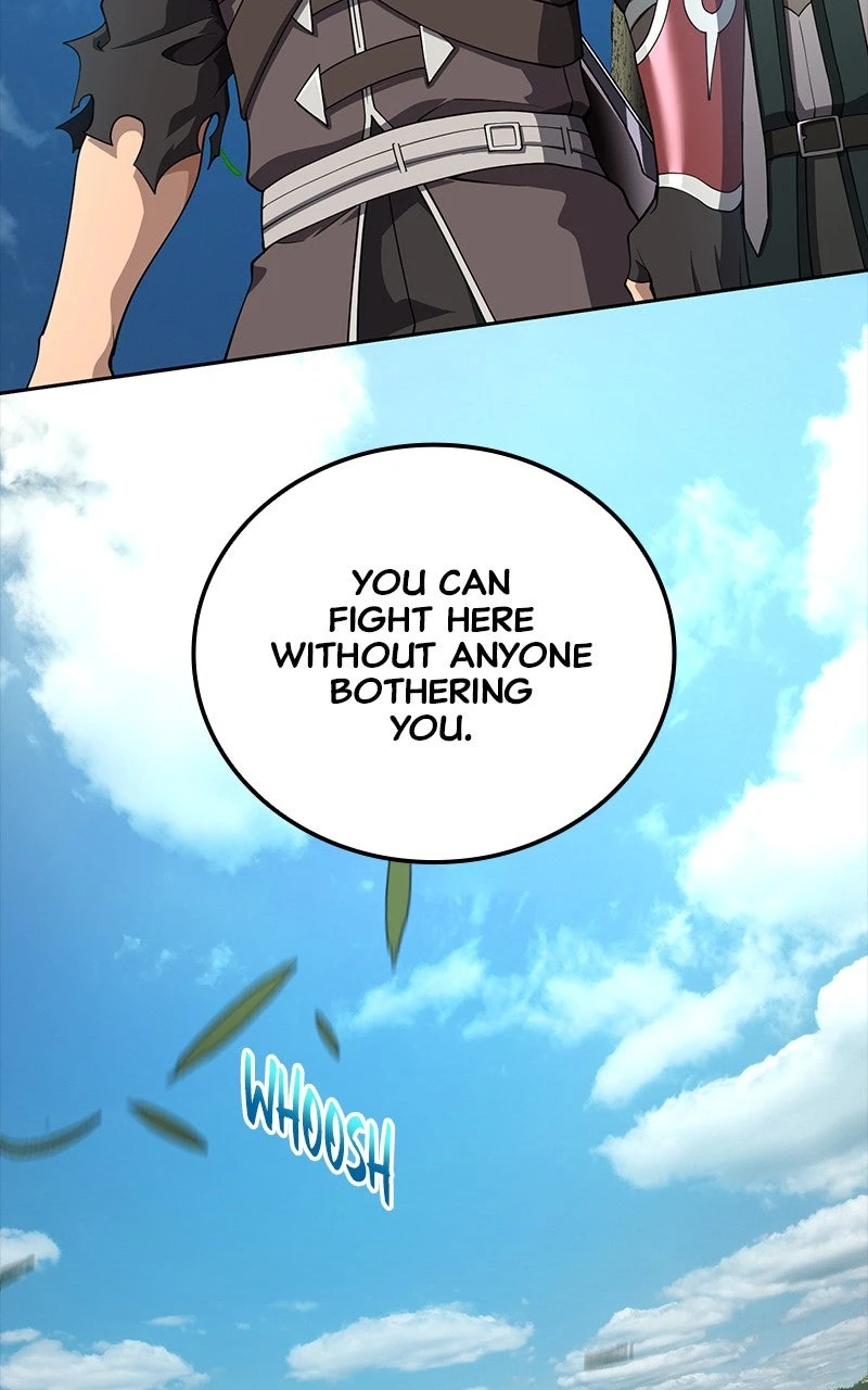 Read Monster Eater Manga Online