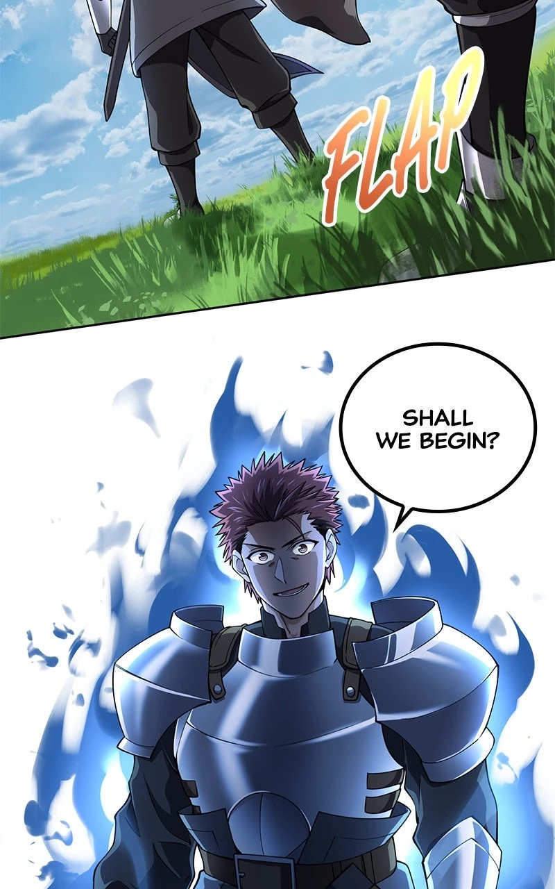 Read Monster Eater Manga Online