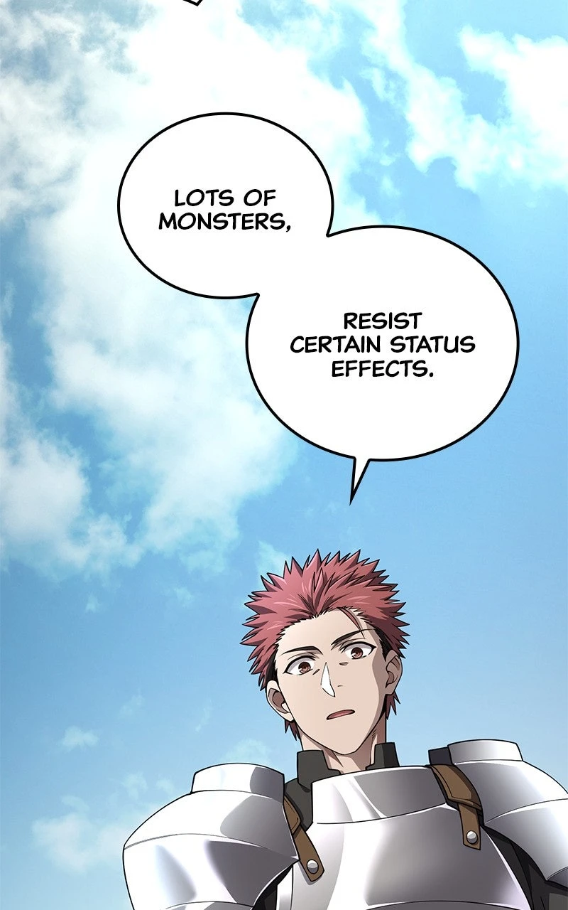 Read Monster Eater Manga Online