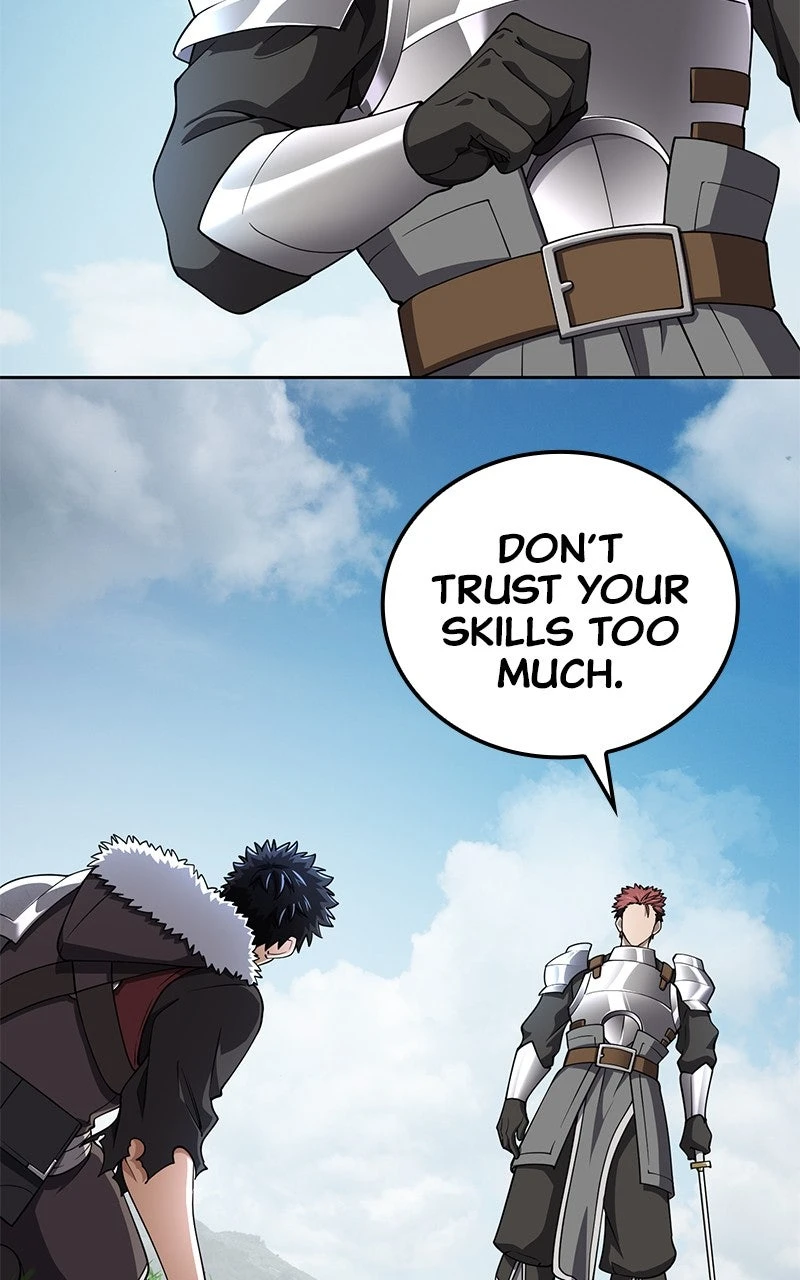Read Monster Eater Manga Online