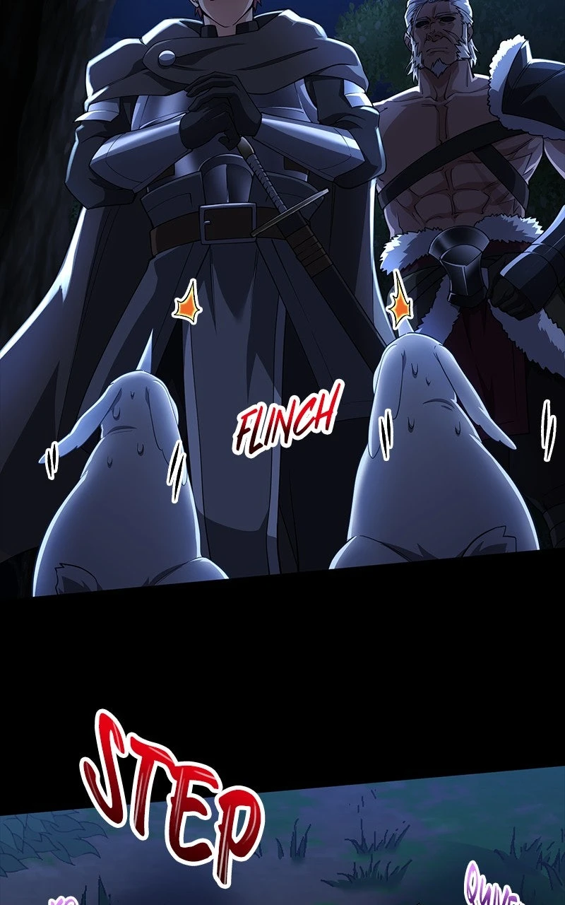 Read Monster Eater Manga Online