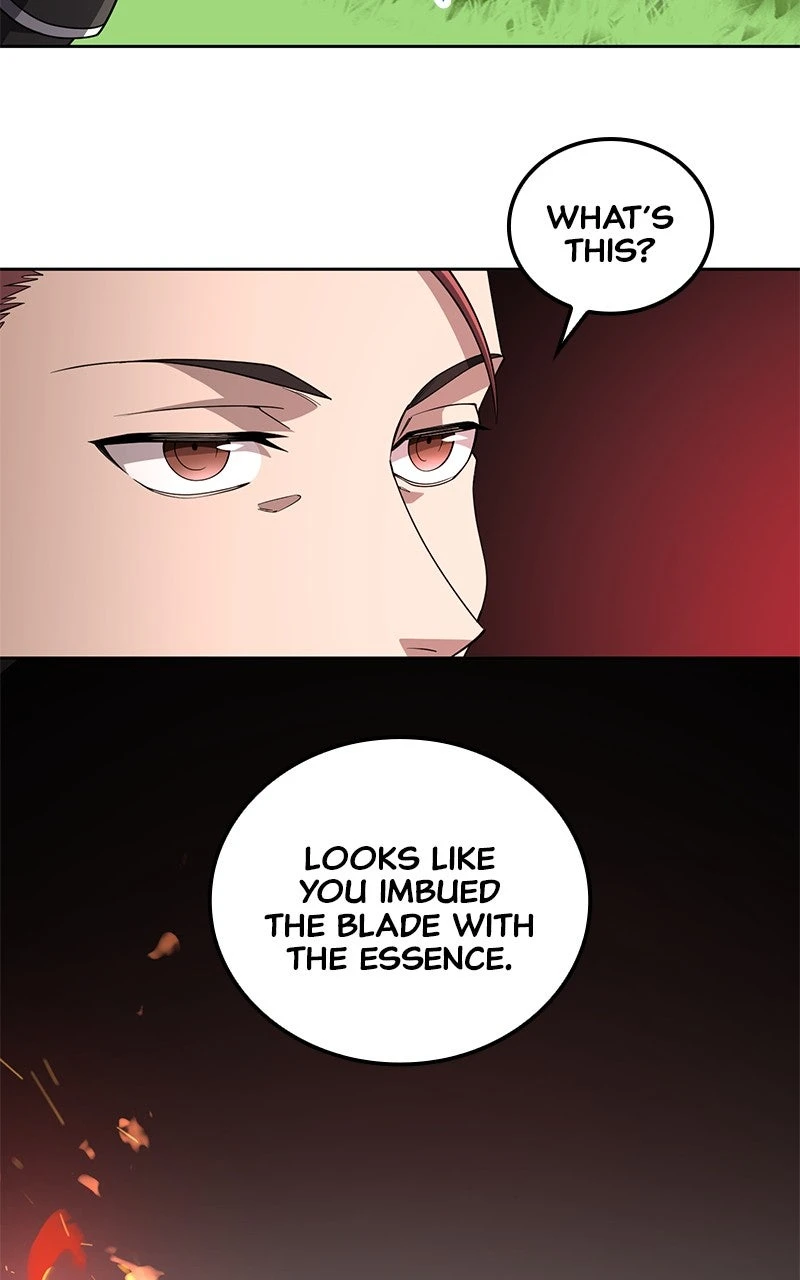 Read Monster Eater Manga Online