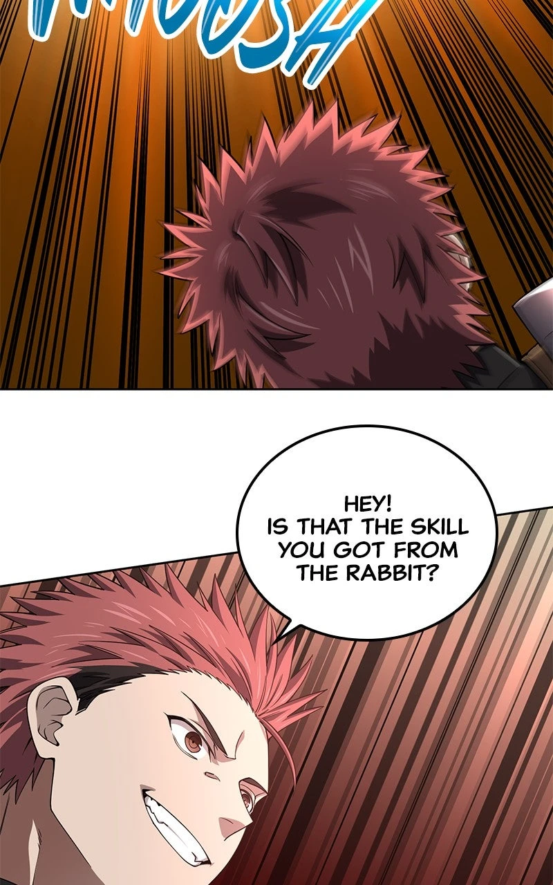 Read Monster Eater Manga Online