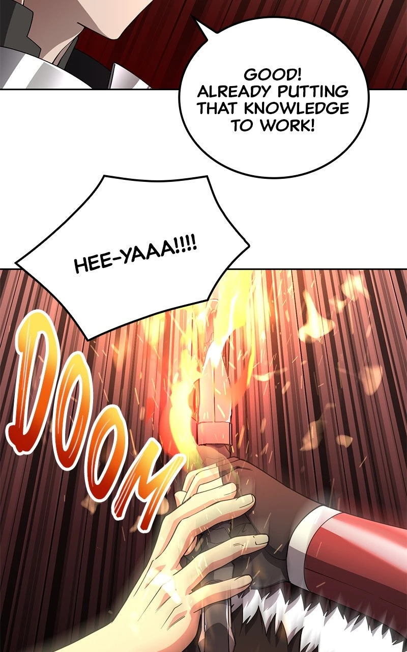 Read Monster Eater Manga Online