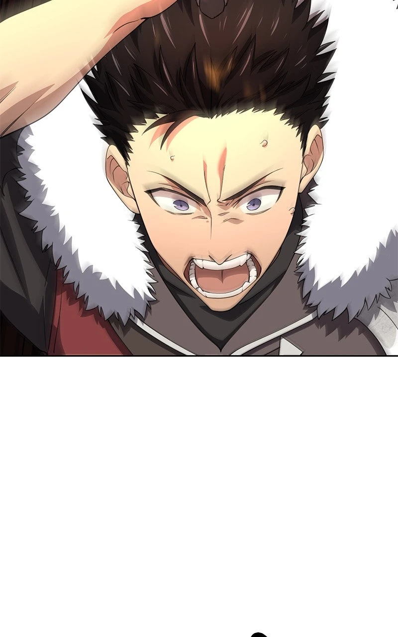 Read Monster Eater Manga Online