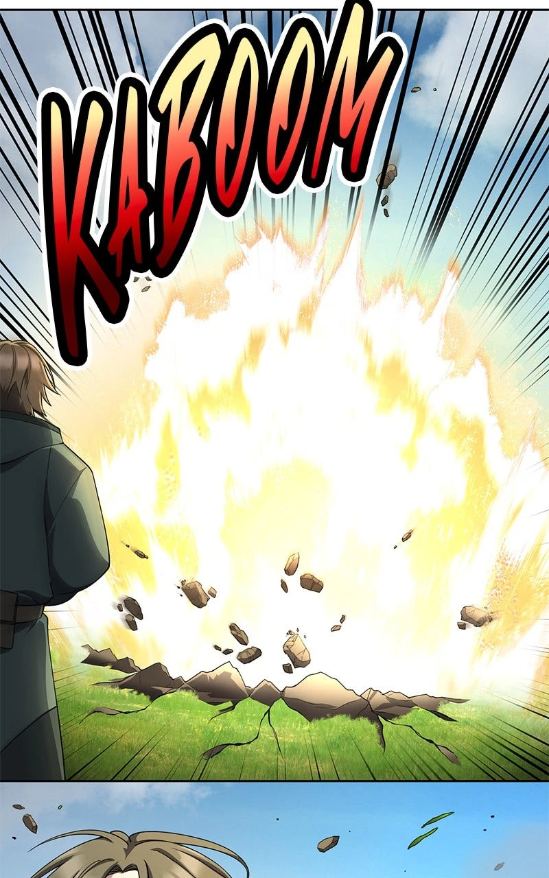 Read Monster Eater Manga Online