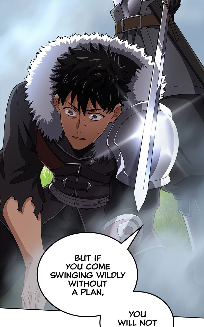 Read Monster Eater Manga Online