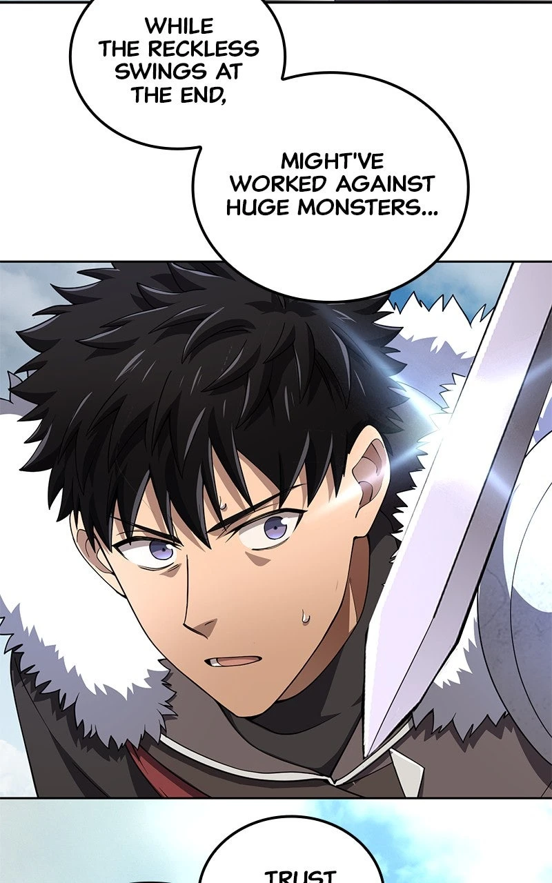 Read Monster Eater Manga Online