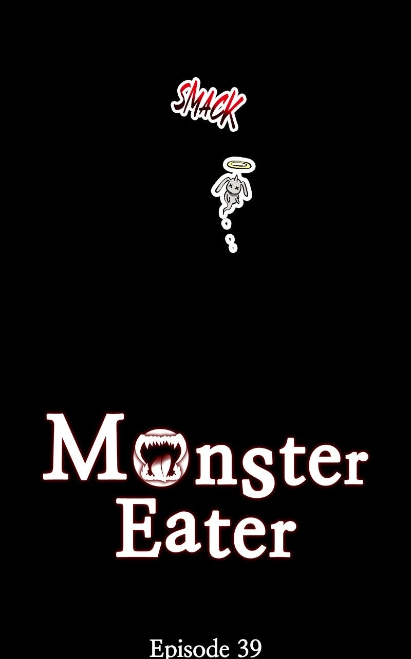 Read Monster Eater Manga Online
