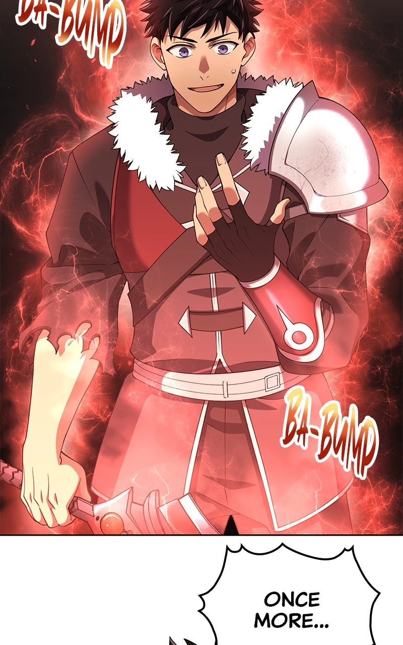 Read Monster Eater Manga Online