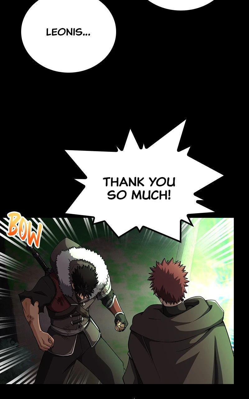 Read Monster Eater Manga Online