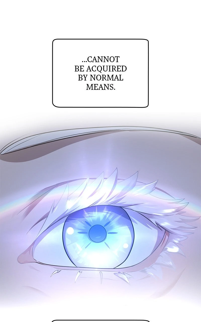 Read Monster Eater Manga Online
