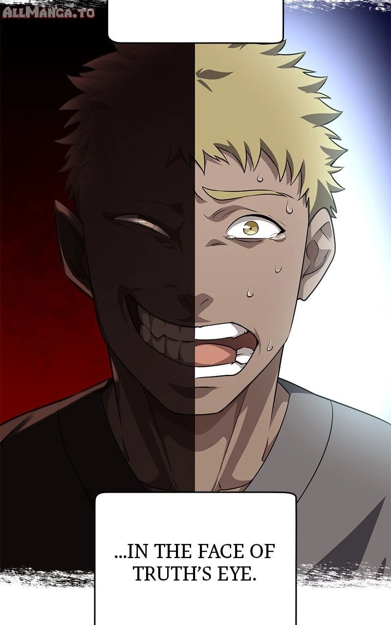 Read Monster Eater Manga Online