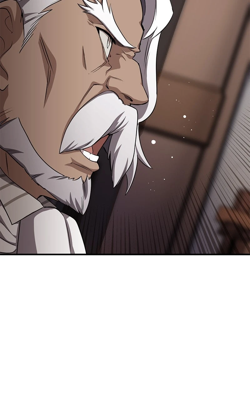 Read Monster Eater Manga Online