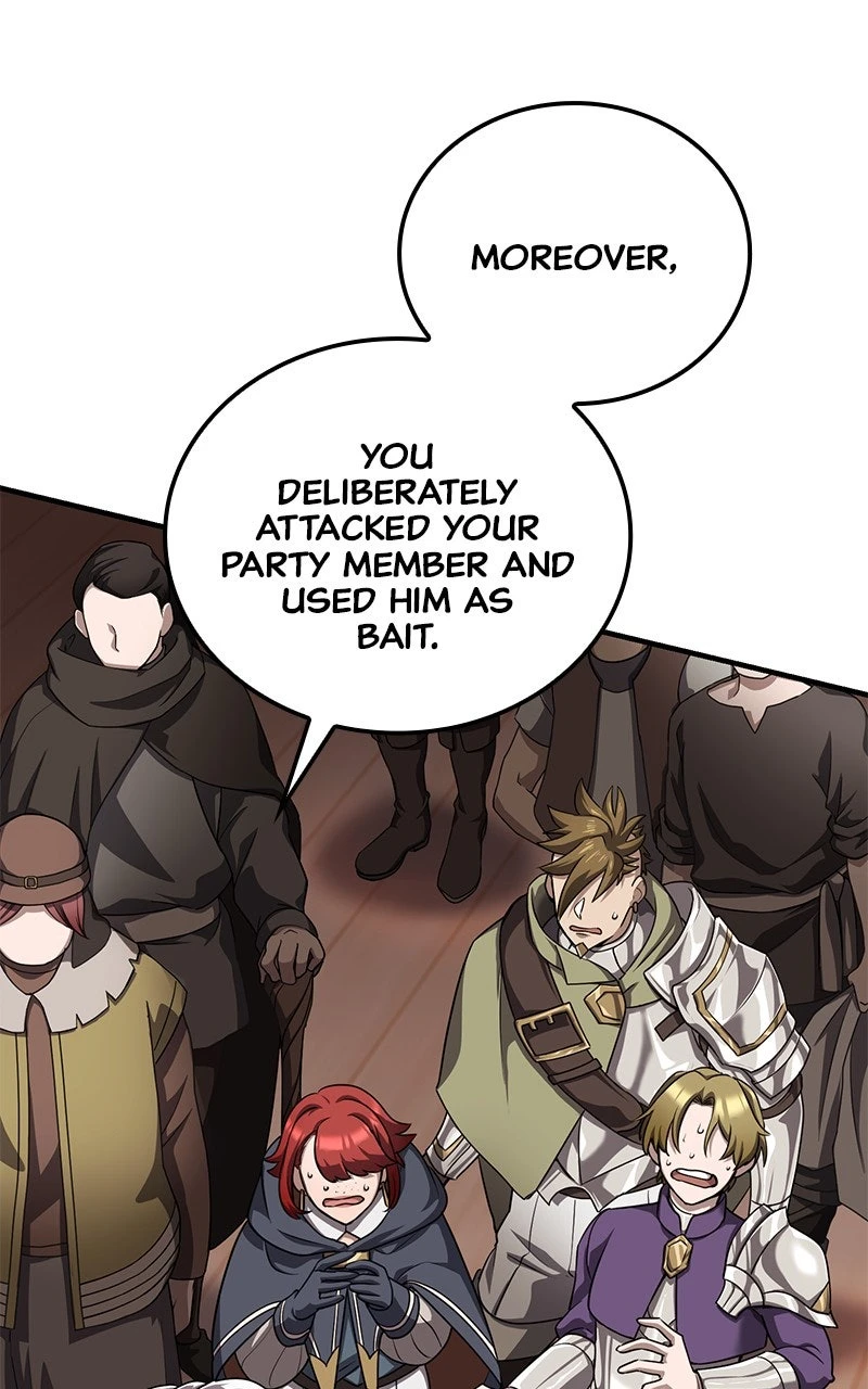 Read Monster Eater Manga Online