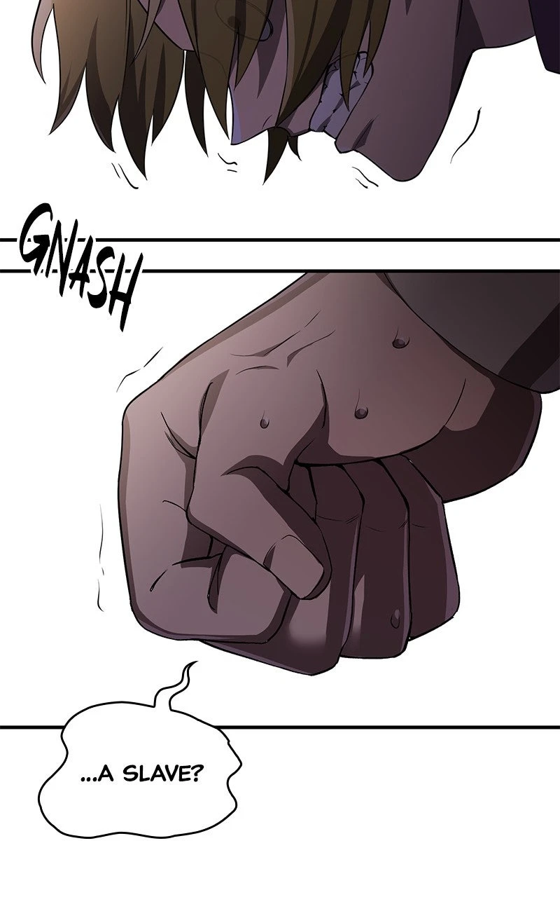 Read Monster Eater Manga Online