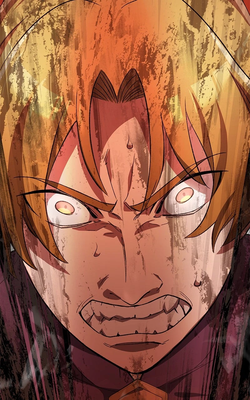 Read Monster Eater Manga Online