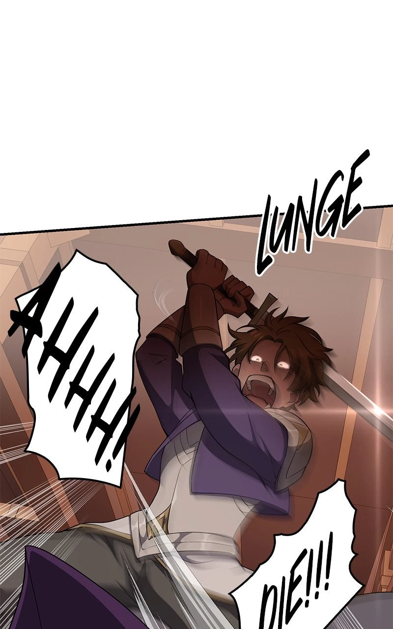 Read Monster Eater Manga Online
