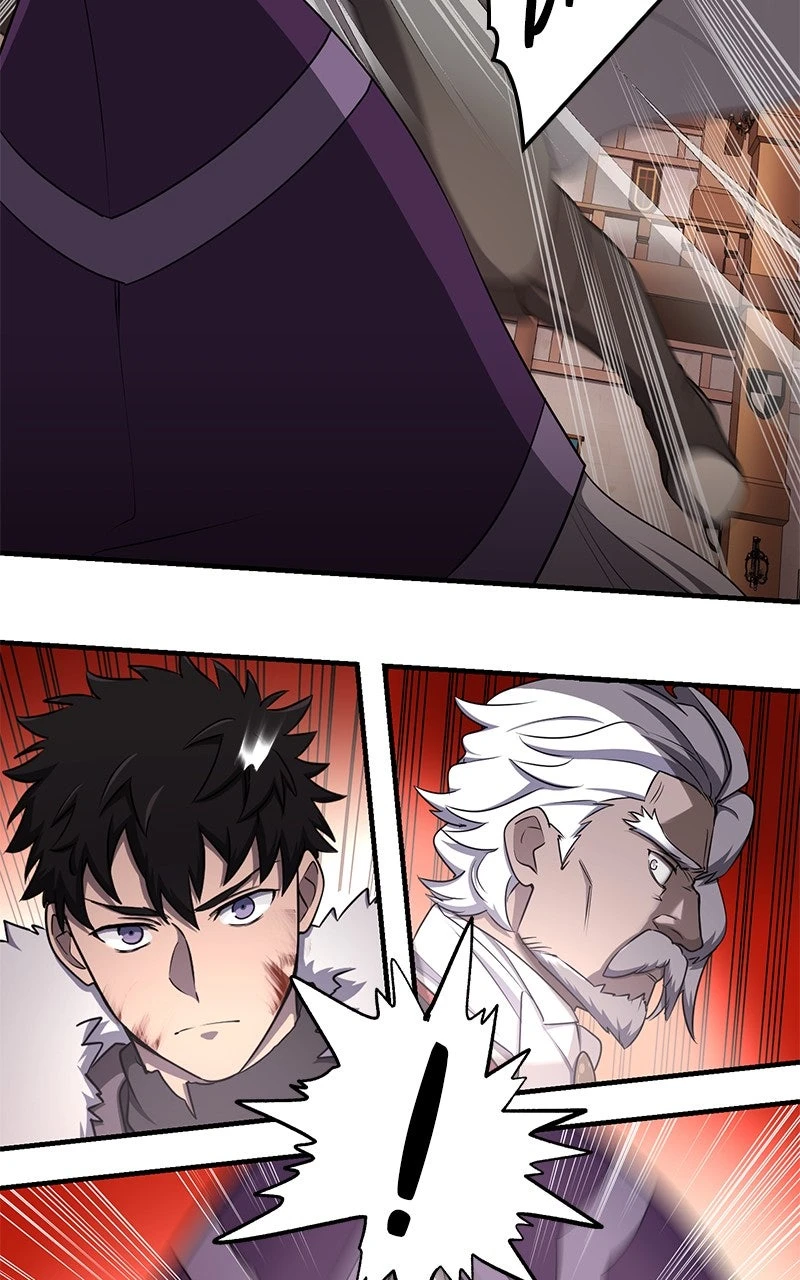 Read Monster Eater Manga Online