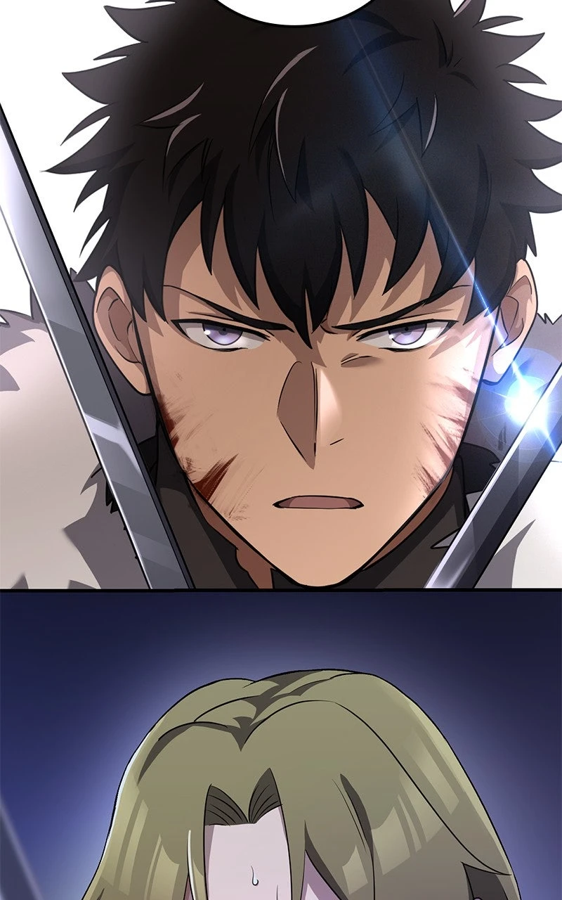 Read Monster Eater Manga Online