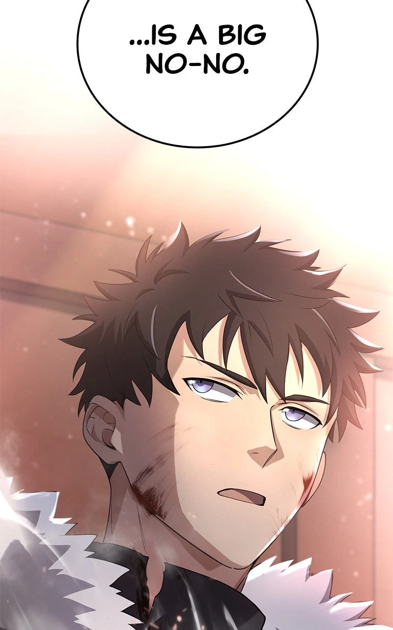 Read Monster Eater Manga Online