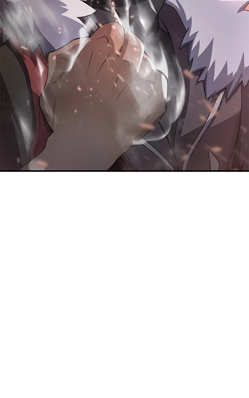 Read Monster Eater Manga Online
