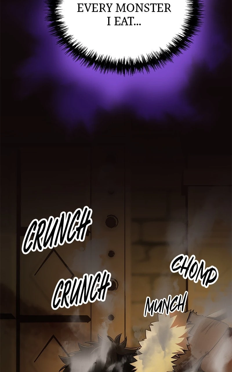 Read Monster Eater Manga Online