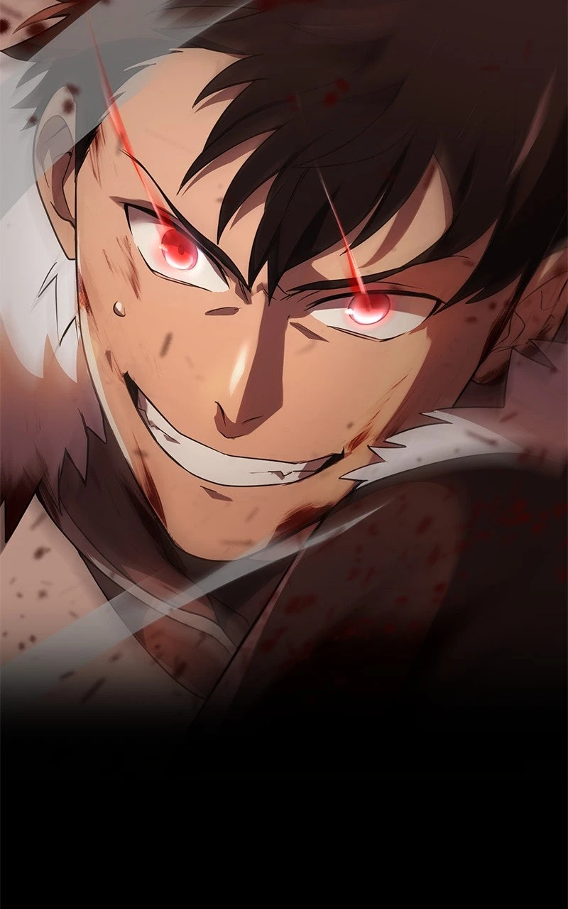 Read Monster Eater Manga Online