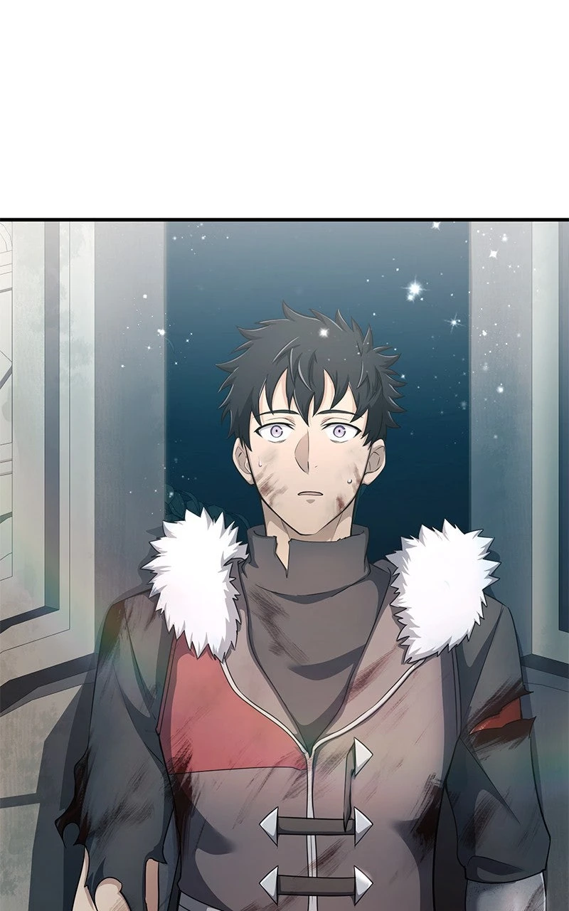 Read Monster Eater Manga Online