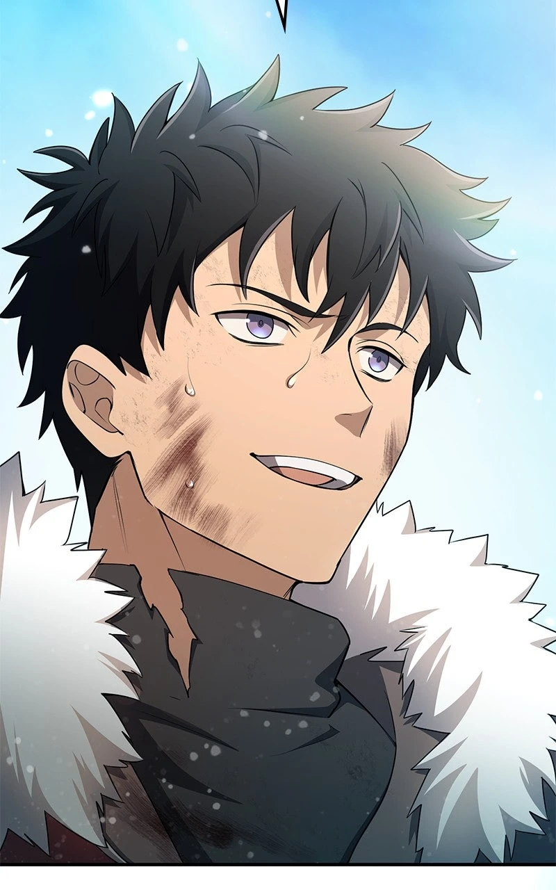 Read Monster Eater Manga Online