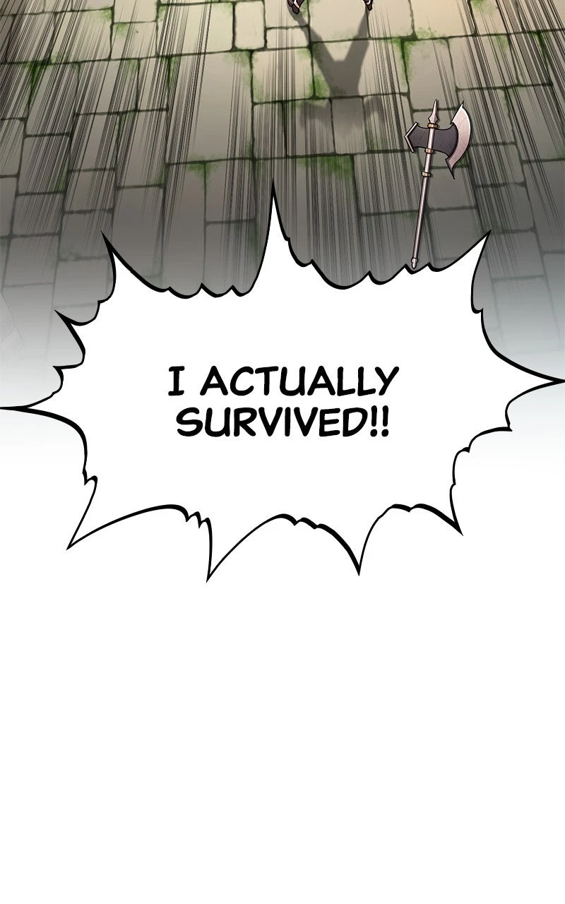 Read Monster Eater Manga Online