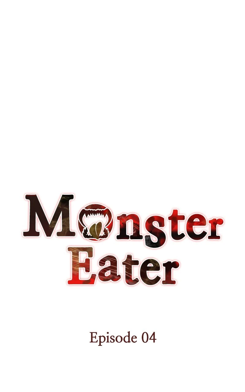 Read Monster Eater Manga Online