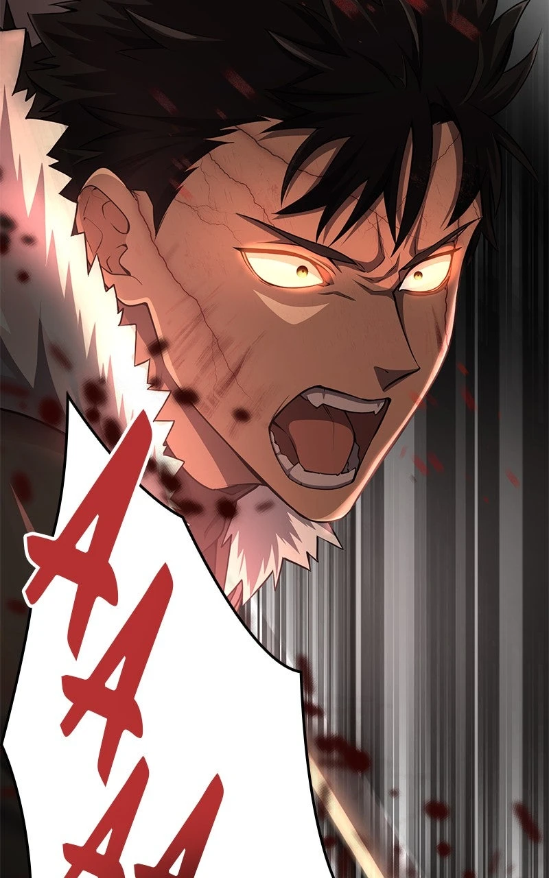 Read Monster Eater Manga Online