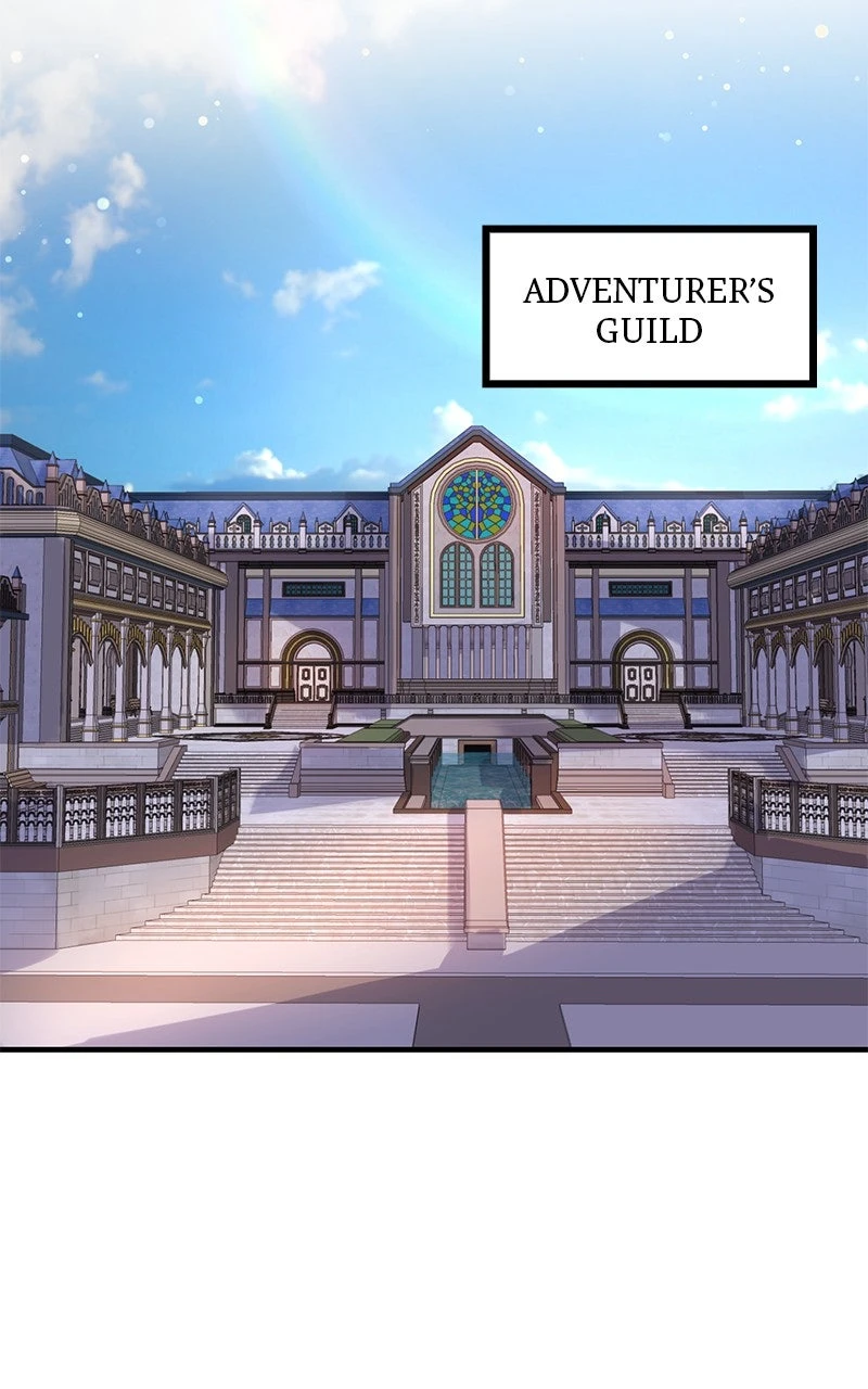 Read Monster Eater Manga Online