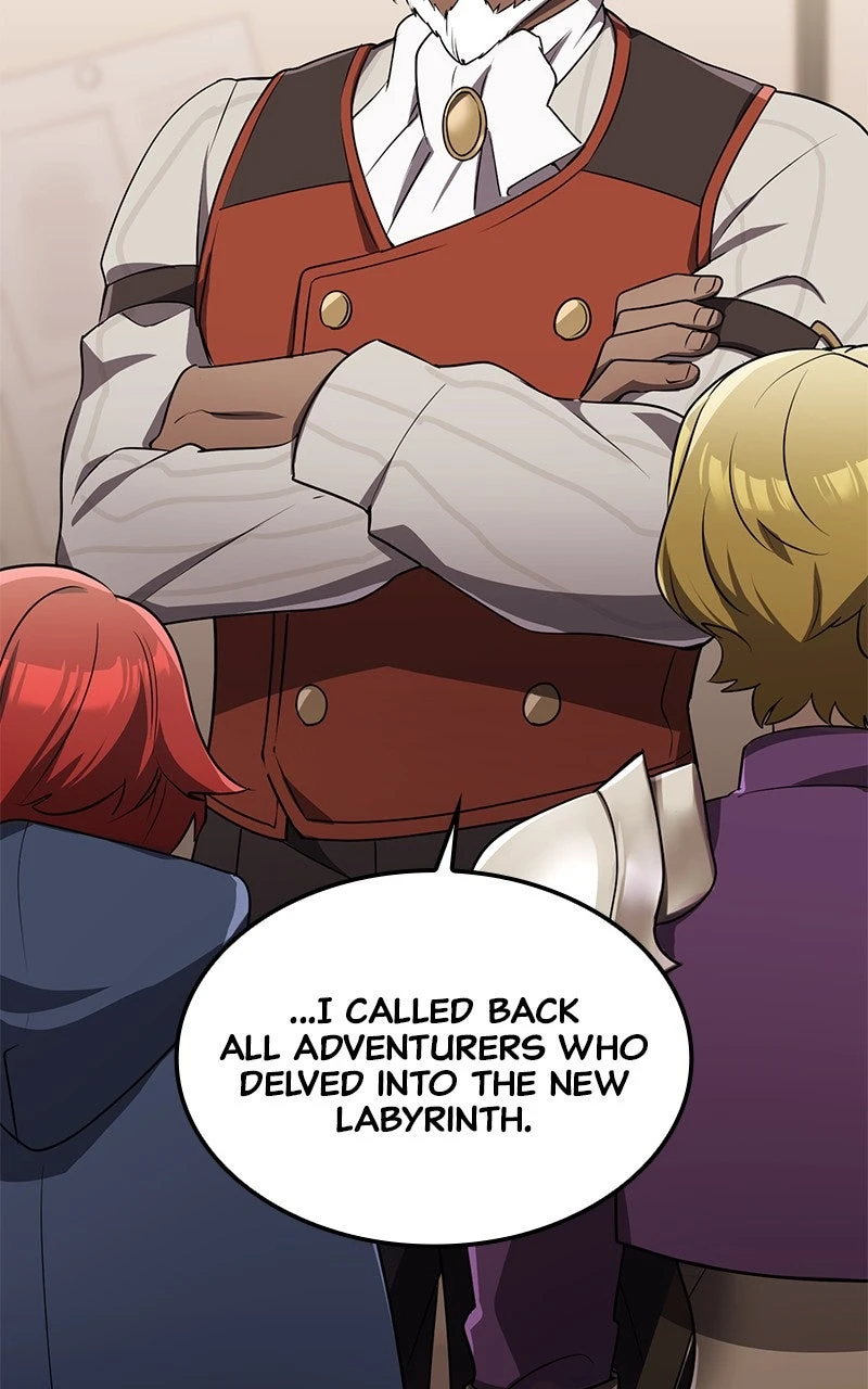 Read Monster Eater Manga Online