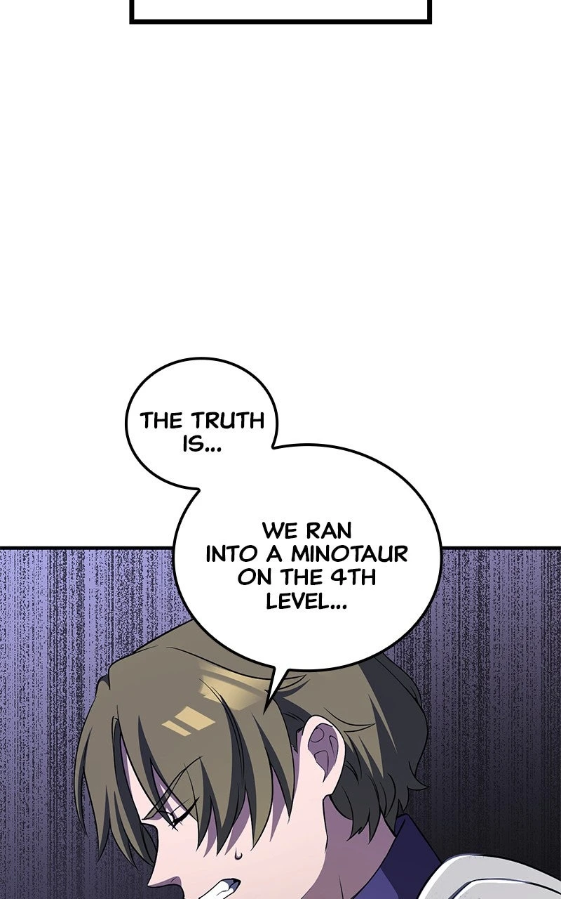 Read Monster Eater Manga Online