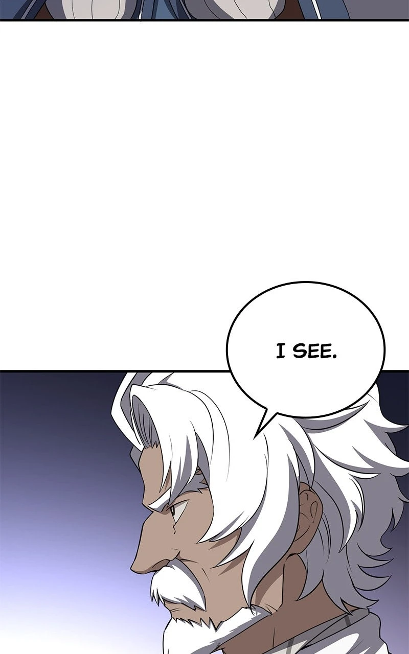 Read Monster Eater Manga Online