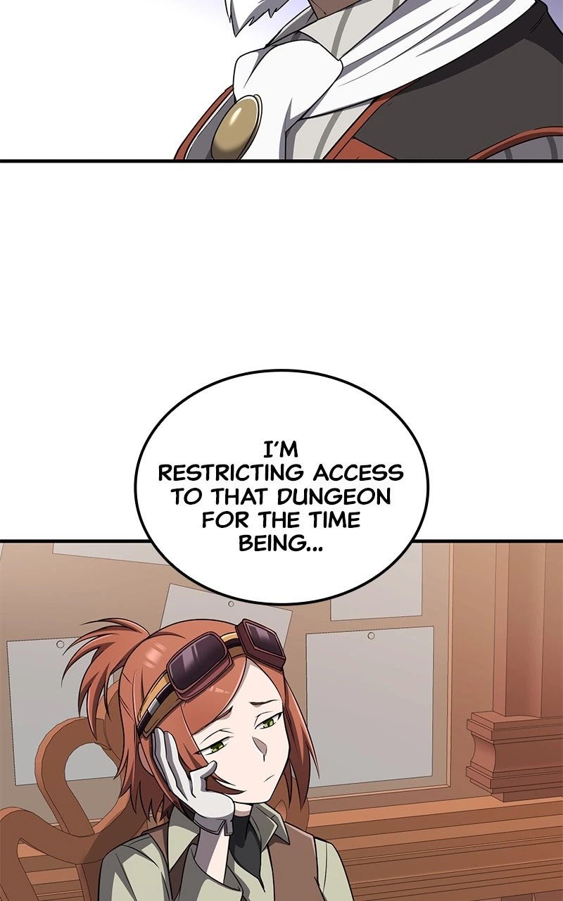 Read Monster Eater Manga Online