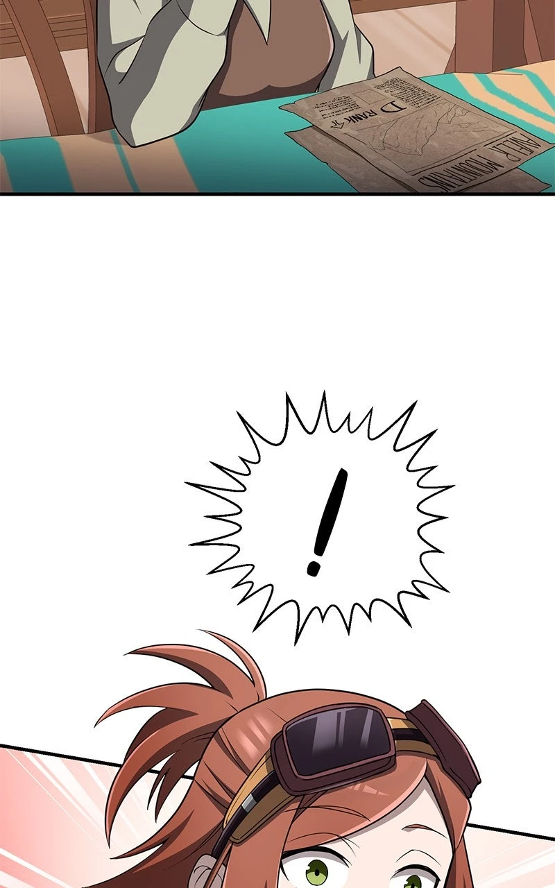Read Monster Eater Manga Online