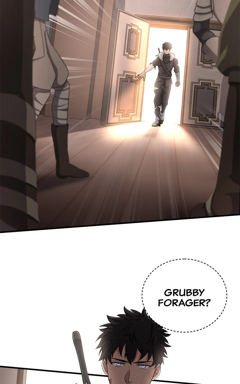 Read Monster Eater Manga Online