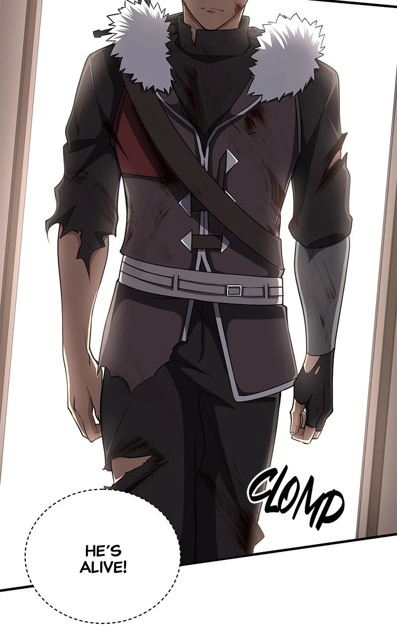Read Monster Eater Manga Online