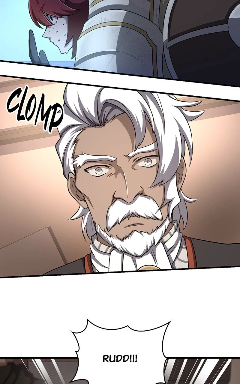 Read Monster Eater Manga Online