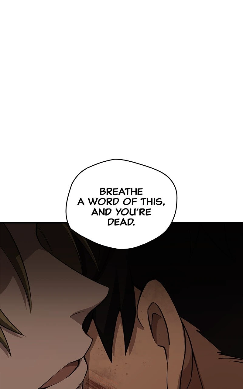 Read Monster Eater Manga Online